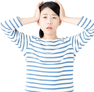 ネズミが住み着きやすい家に。